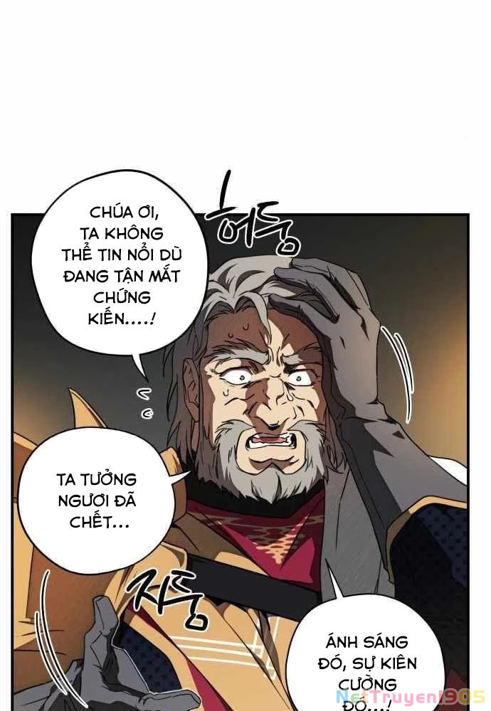 Bị Che Khuất Bởi Mặt Trời Lặn Chapter 77 - 103