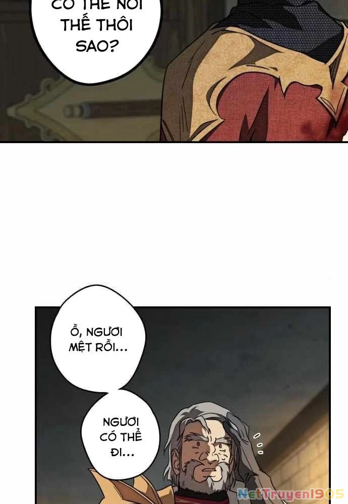 Bị Che Khuất Bởi Mặt Trời Lặn Chapter 77 - 106