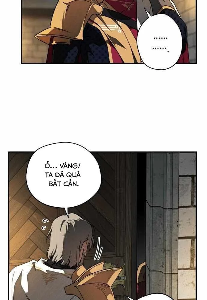 Bị Che Khuất Bởi Mặt Trời Lặn Chapter 77 - 107