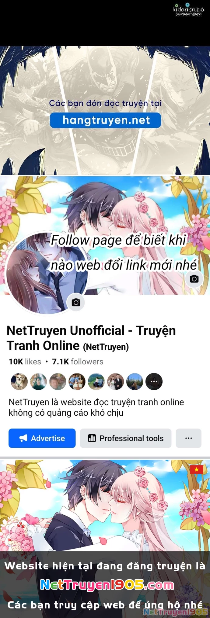 Bị Che Khuất Bởi Mặt Trời Lặn Chapter 77 - 118