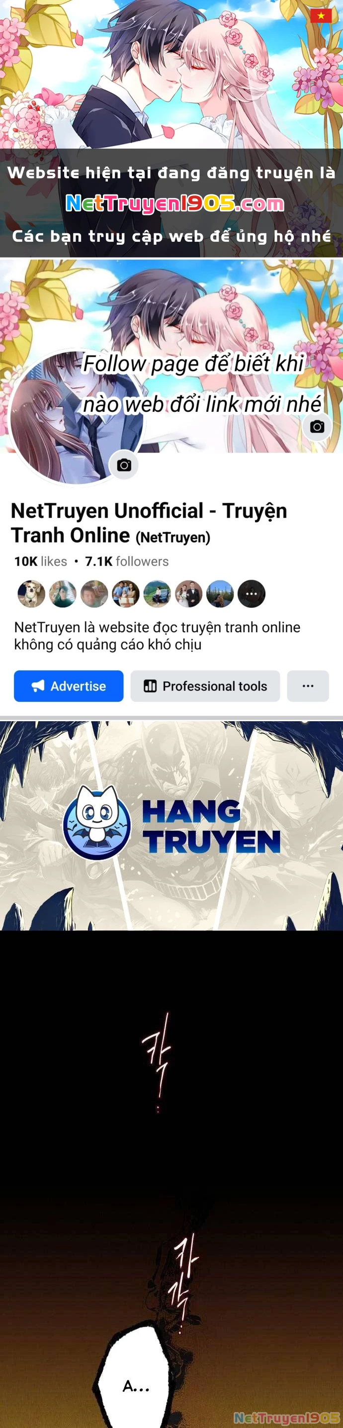 Bị Che Khuất Bởi Mặt Trời Lặn Chapter 78 - 1