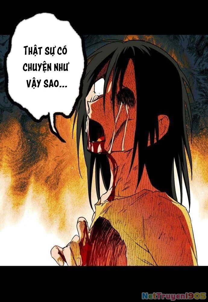 Bị Che Khuất Bởi Mặt Trời Lặn Chapter 78 - 5