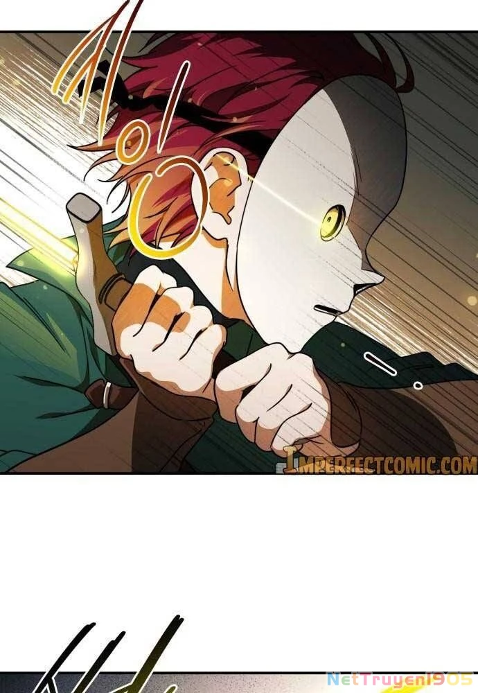 Bị Che Khuất Bởi Mặt Trời Lặn Chapter 78 - 18