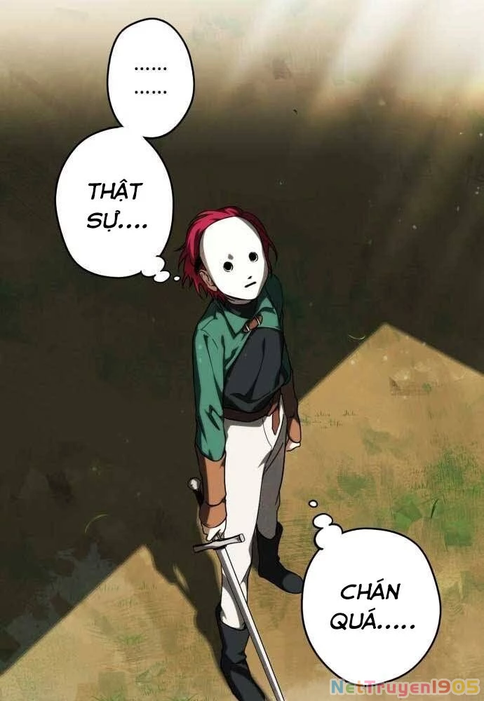 Bị Che Khuất Bởi Mặt Trời Lặn Chapter 78 - 25