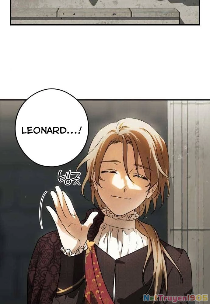 Bị Che Khuất Bởi Mặt Trời Lặn Chapter 78 - 29