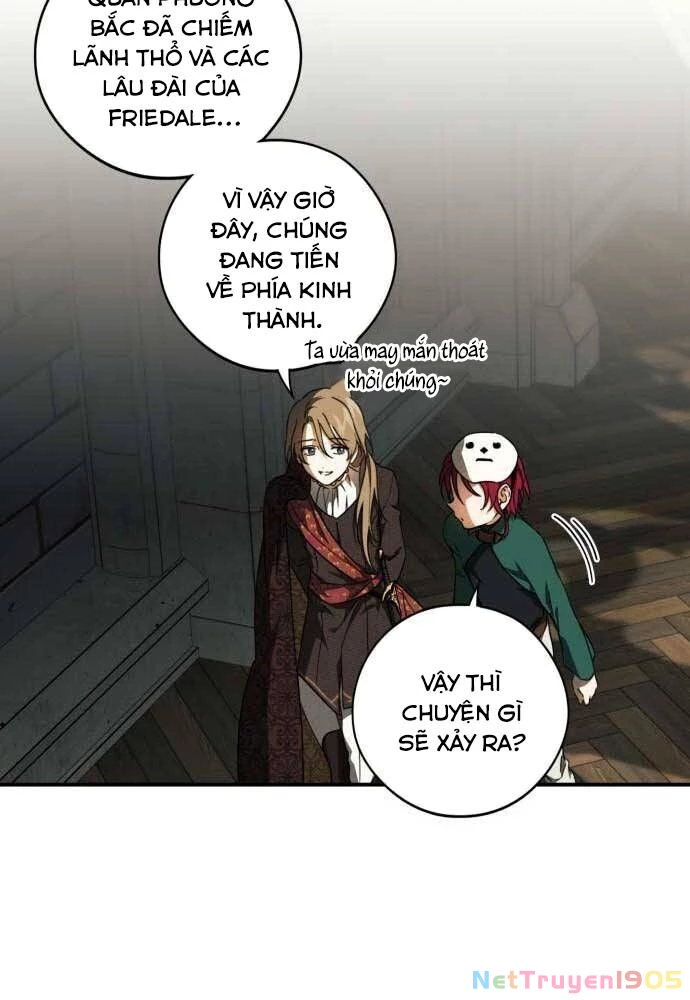 Bị Che Khuất Bởi Mặt Trời Lặn Chapter 78 - 33