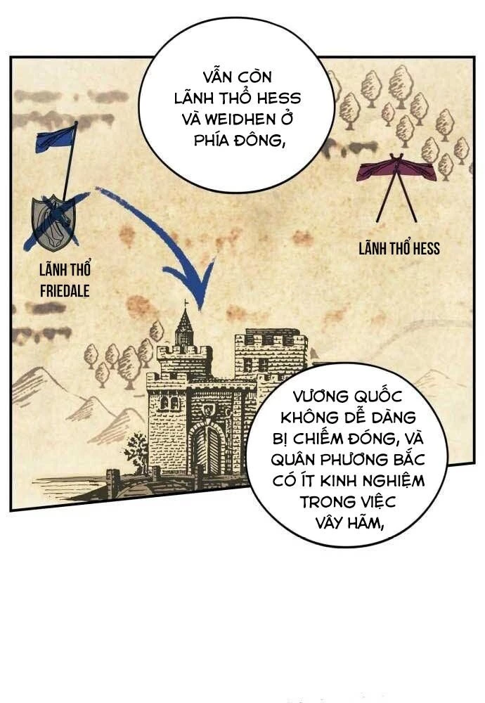 Bị Che Khuất Bởi Mặt Trời Lặn Chapter 78 - 34