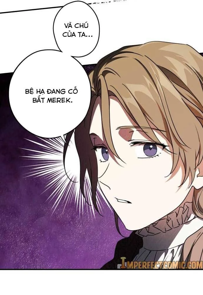 Bị Che Khuất Bởi Mặt Trời Lặn Chapter 78 - 35