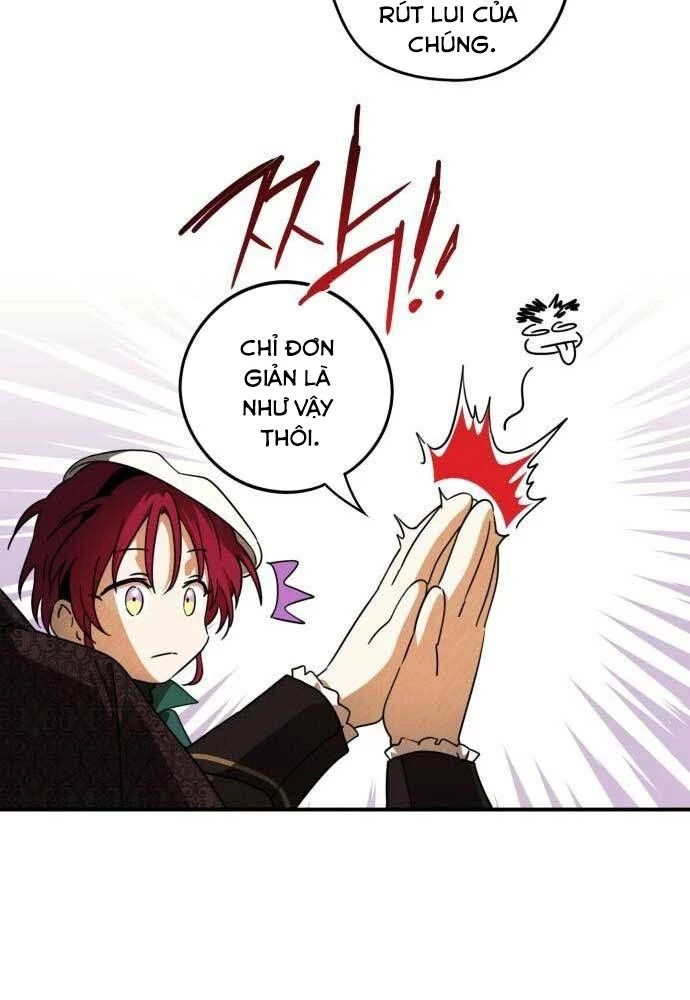 Bị Che Khuất Bởi Mặt Trời Lặn Chapter 78 - 37