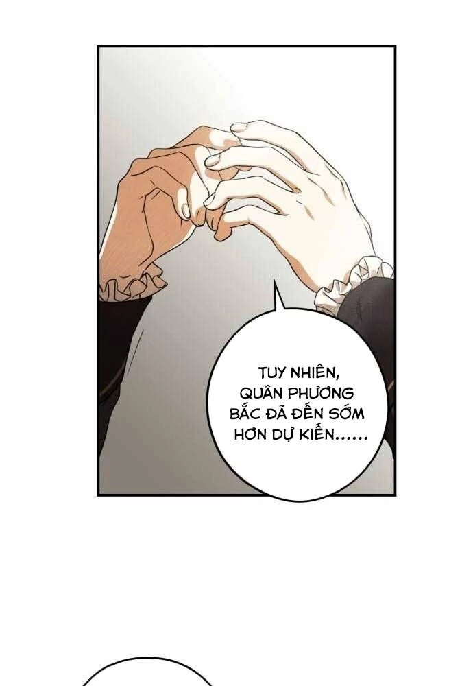 Bị Che Khuất Bởi Mặt Trời Lặn Chapter 78 - 38