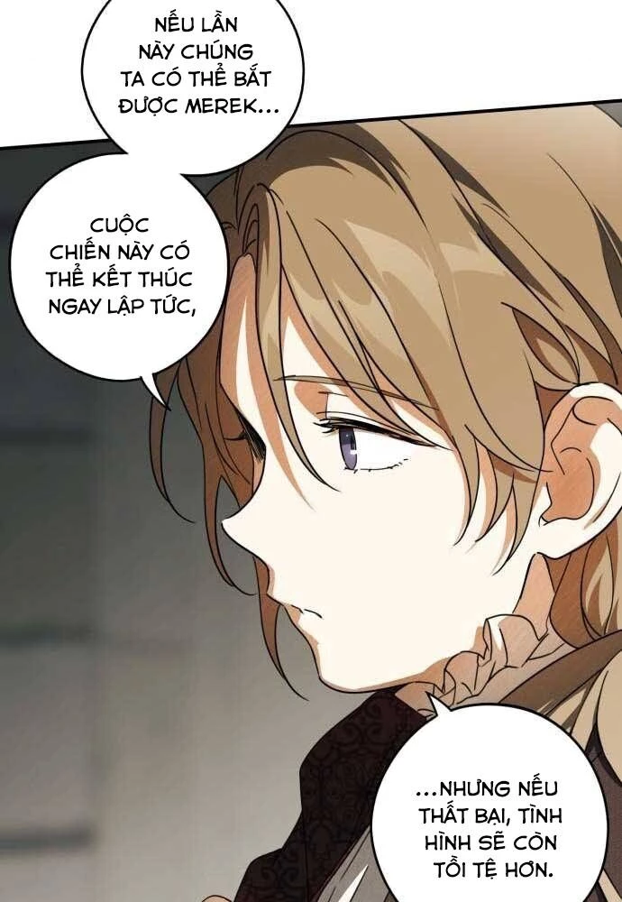 Bị Che Khuất Bởi Mặt Trời Lặn Chapter 78 - 39