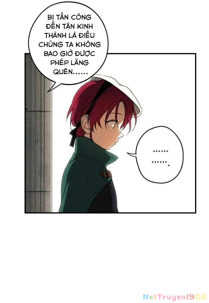 Bị Che Khuất Bởi Mặt Trời Lặn Chapter 78 - 41