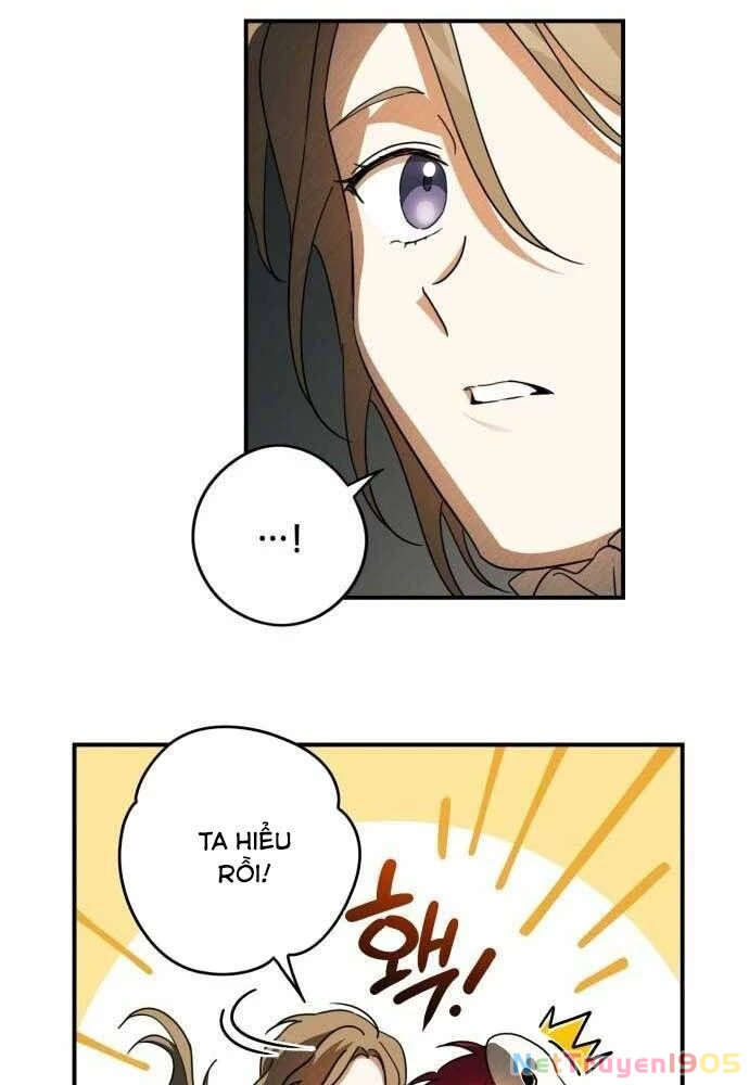 Bị Che Khuất Bởi Mặt Trời Lặn Chapter 78 - 42