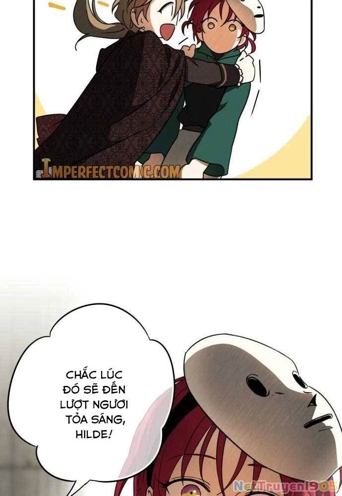 Bị Che Khuất Bởi Mặt Trời Lặn Chapter 78 - 43