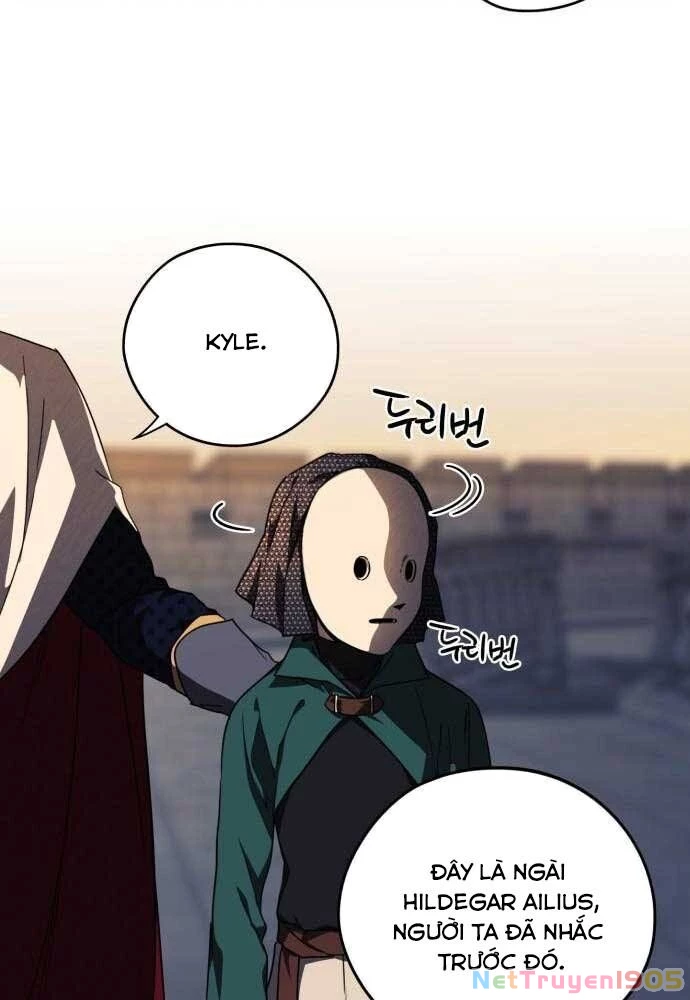 Bị Che Khuất Bởi Mặt Trời Lặn Chapter 78 - 51