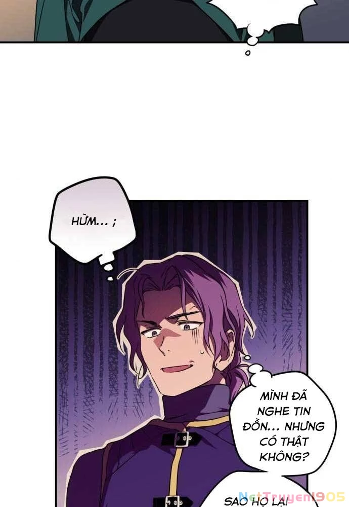 Bị Che Khuất Bởi Mặt Trời Lặn Chapter 78 - 53