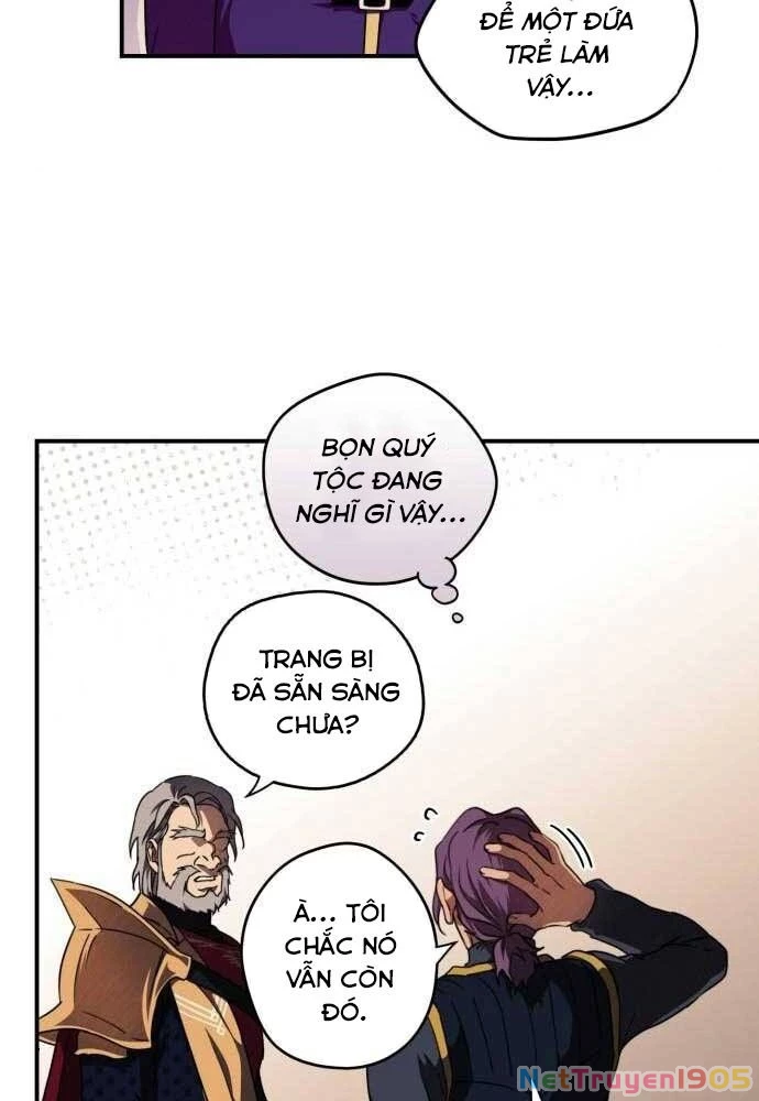 Bị Che Khuất Bởi Mặt Trời Lặn Chapter 78 - 54