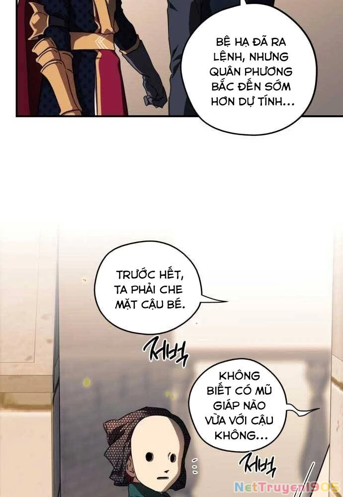 Bị Che Khuất Bởi Mặt Trời Lặn Chapter 78 - 55