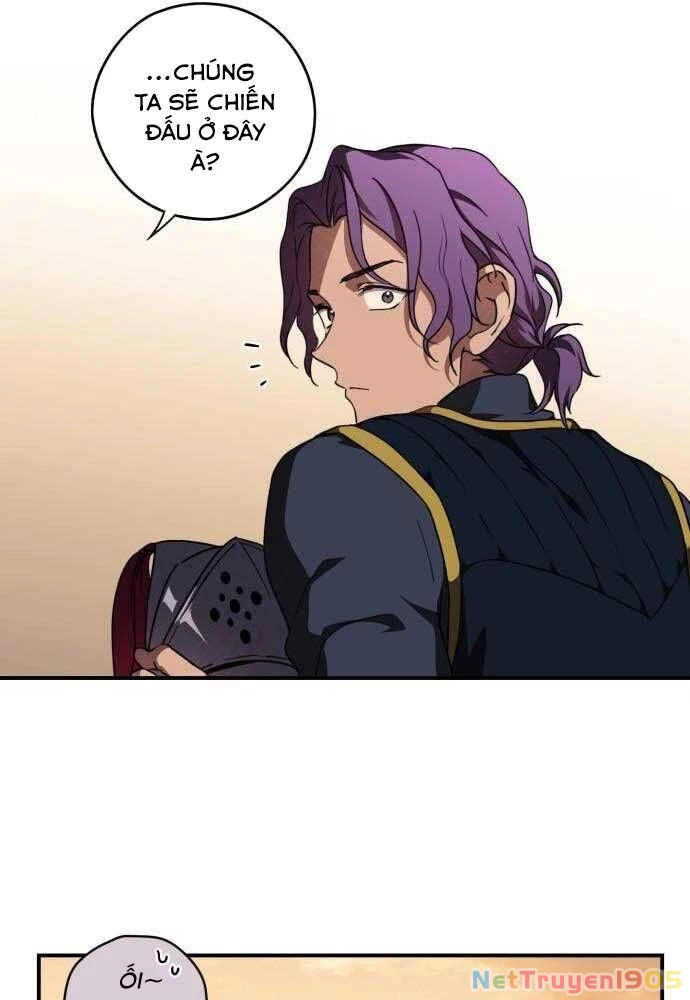 Bị Che Khuất Bởi Mặt Trời Lặn Chapter 78 - 59