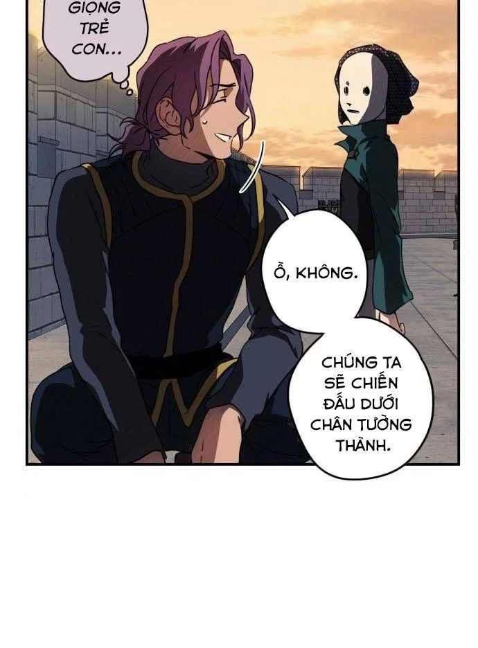 Bị Che Khuất Bởi Mặt Trời Lặn Chapter 78 - 60