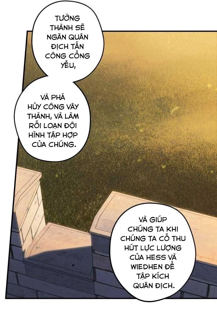 Bị Che Khuất Bởi Mặt Trời Lặn Chapter 78 - 61