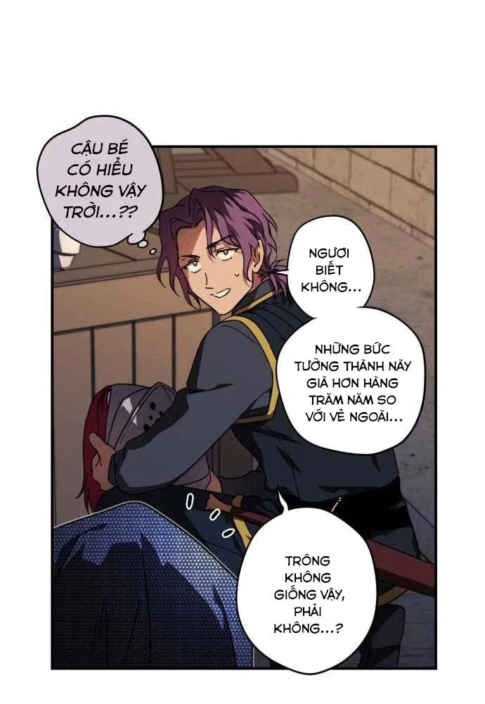 Bị Che Khuất Bởi Mặt Trời Lặn Chapter 78 - 63