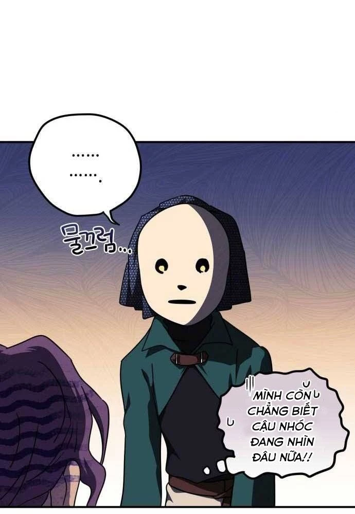 Bị Che Khuất Bởi Mặt Trời Lặn Chapter 78 - 64