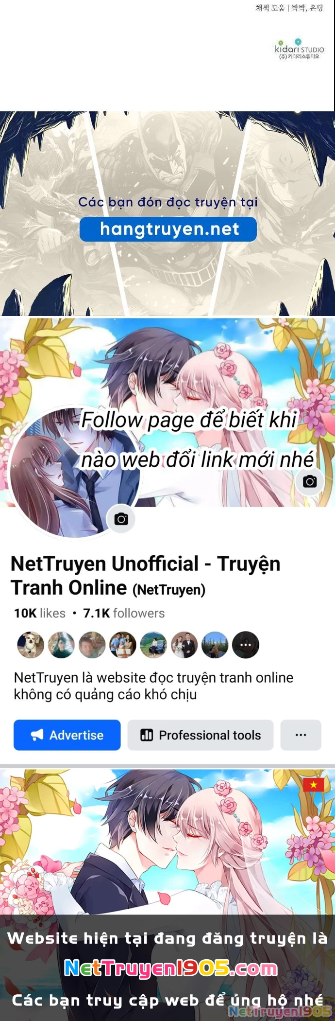 Bị Che Khuất Bởi Mặt Trời Lặn Chapter 78 - 71