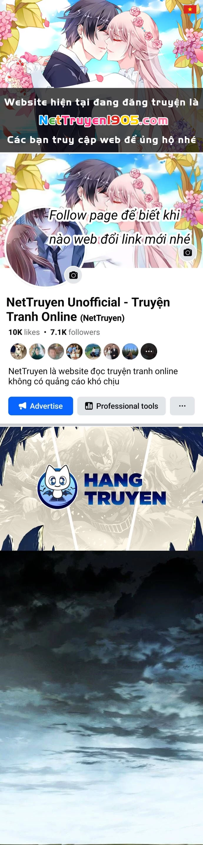 Bị Che Khuất Bởi Mặt Trời Lặn Chapter 79 - 1