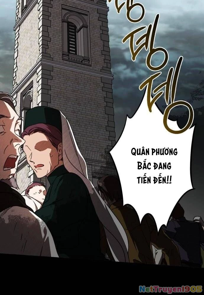 Bị Che Khuất Bởi Mặt Trời Lặn Chapter 79 - 6