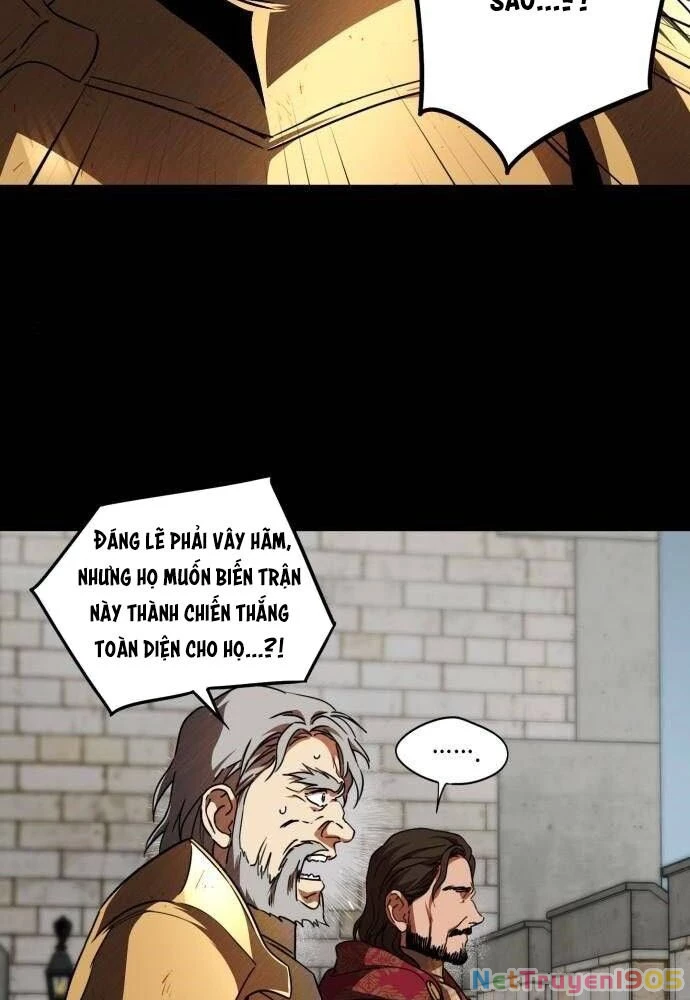 Bị Che Khuất Bởi Mặt Trời Lặn Chapter 79 - 8