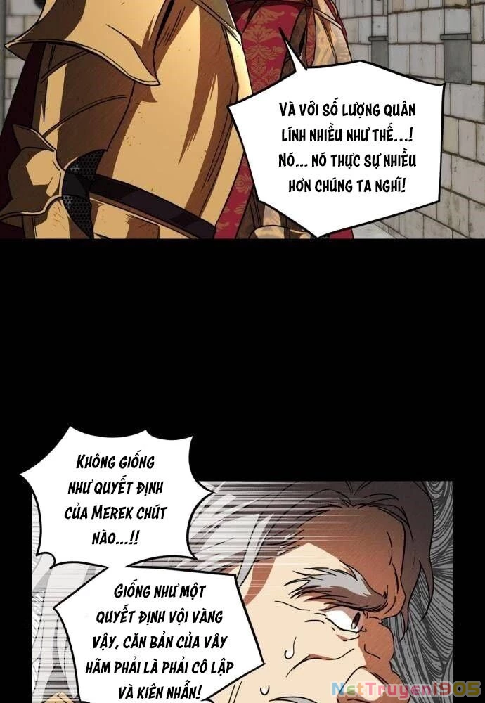 Bị Che Khuất Bởi Mặt Trời Lặn Chapter 79 - 9
