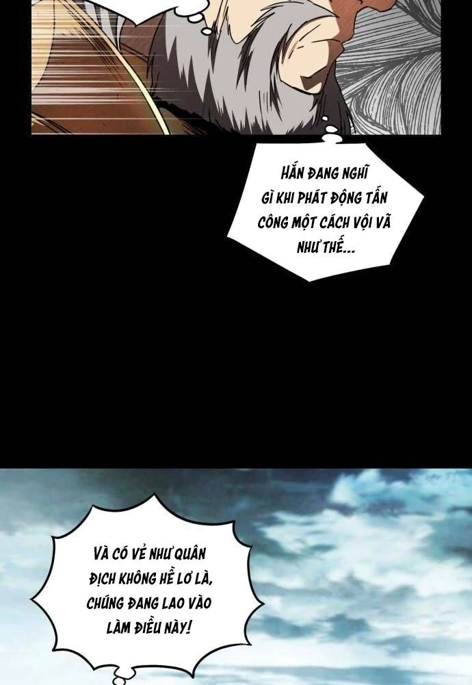 Bị Che Khuất Bởi Mặt Trời Lặn Chapter 79 - 10