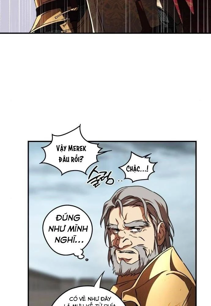 Bị Che Khuất Bởi Mặt Trời Lặn Chapter 79 - 14
