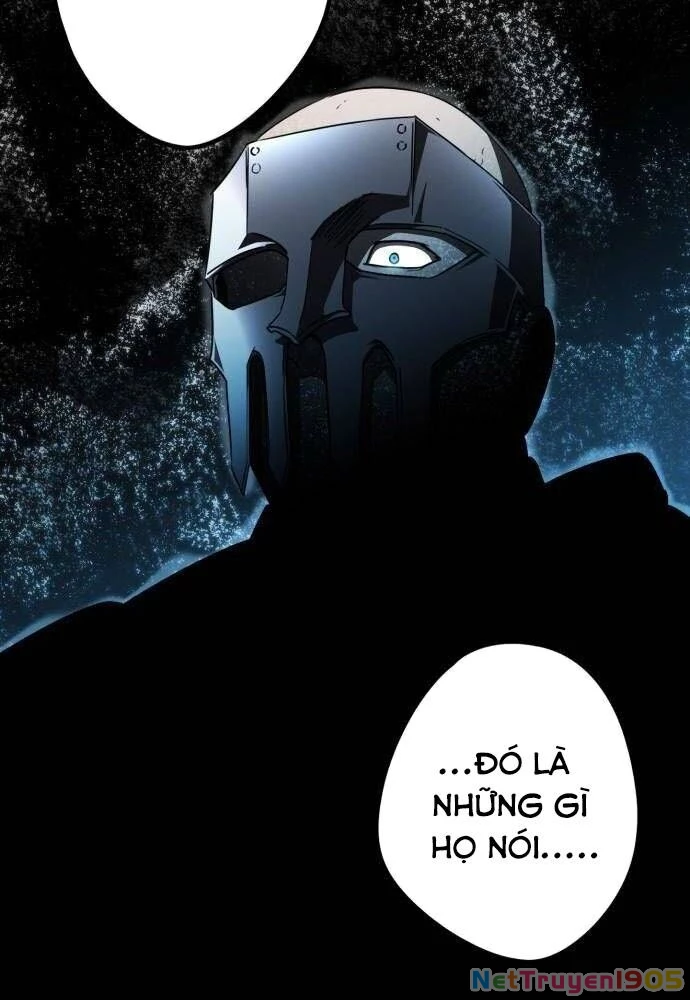 Bị Che Khuất Bởi Mặt Trời Lặn Chapter 79 - 20