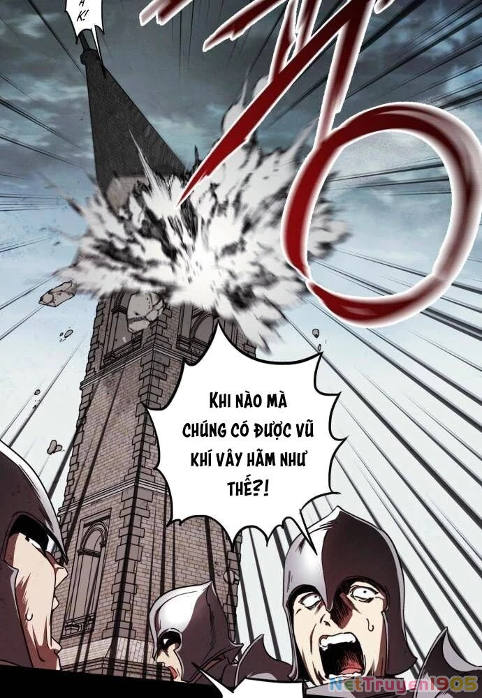 Bị Che Khuất Bởi Mặt Trời Lặn Chapter 79 - 29