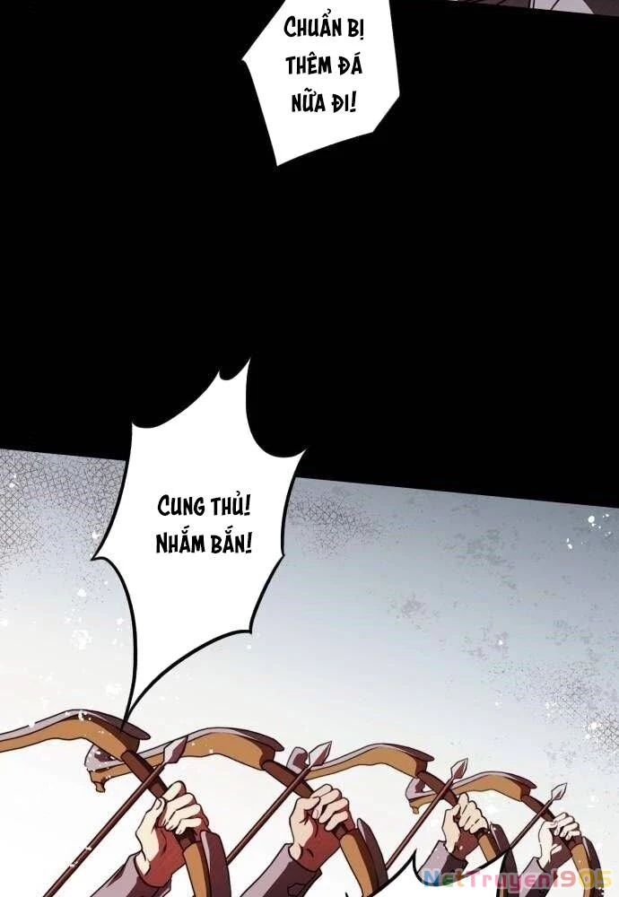 Bị Che Khuất Bởi Mặt Trời Lặn Chapter 79 - 30