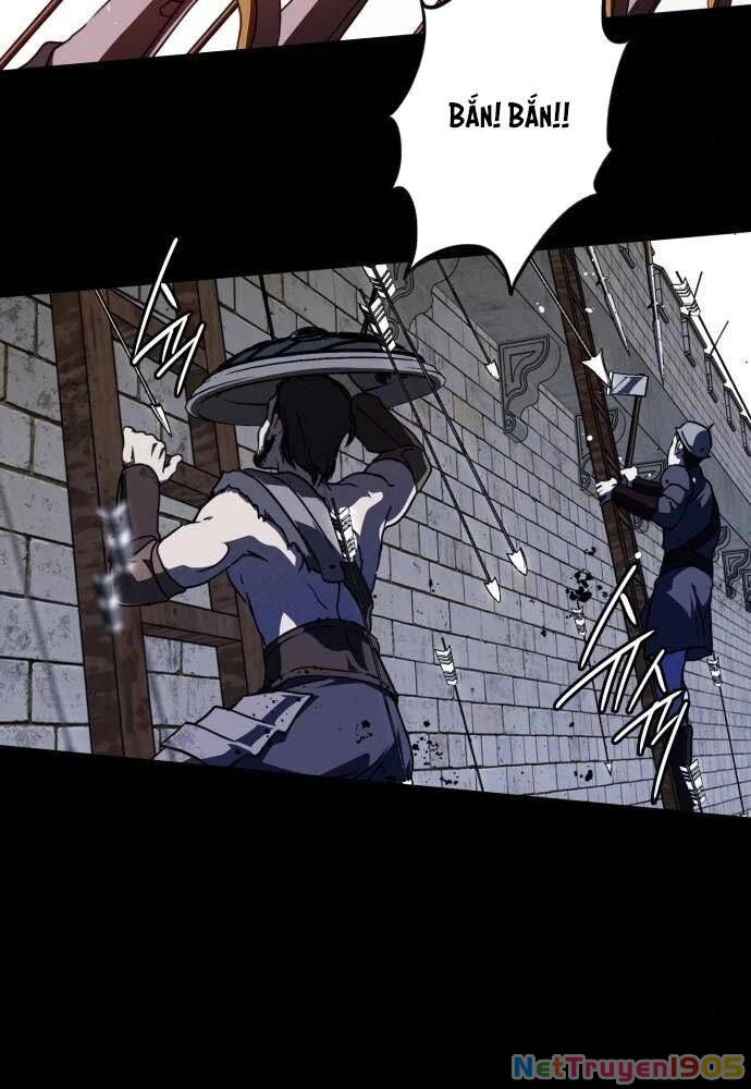 Bị Che Khuất Bởi Mặt Trời Lặn Chapter 79 - 31