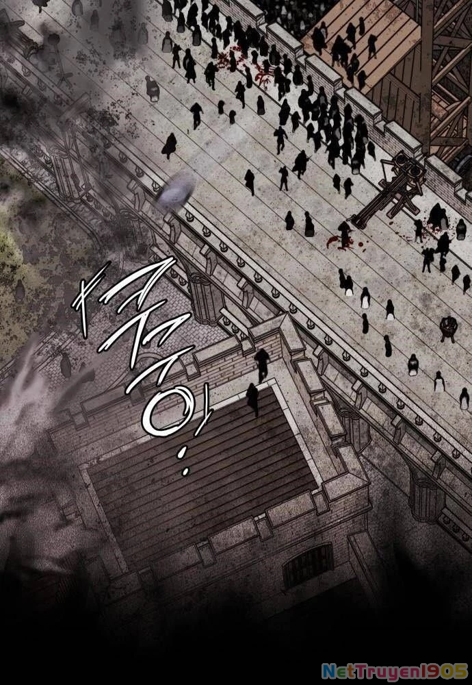 Bị Che Khuất Bởi Mặt Trời Lặn Chapter 79 - 33