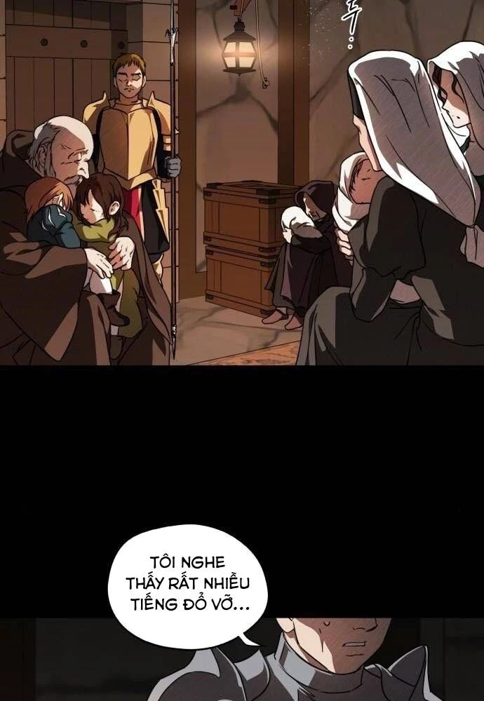 Bị Che Khuất Bởi Mặt Trời Lặn Chapter 79 - 36