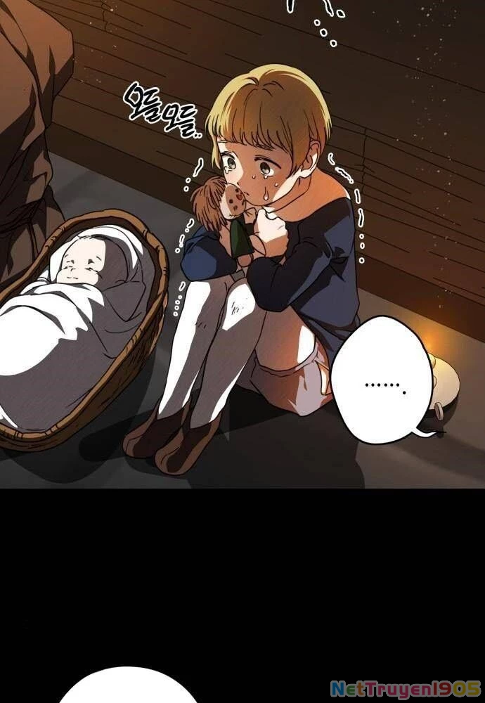 Bị Che Khuất Bởi Mặt Trời Lặn Chapter 79 - 39
