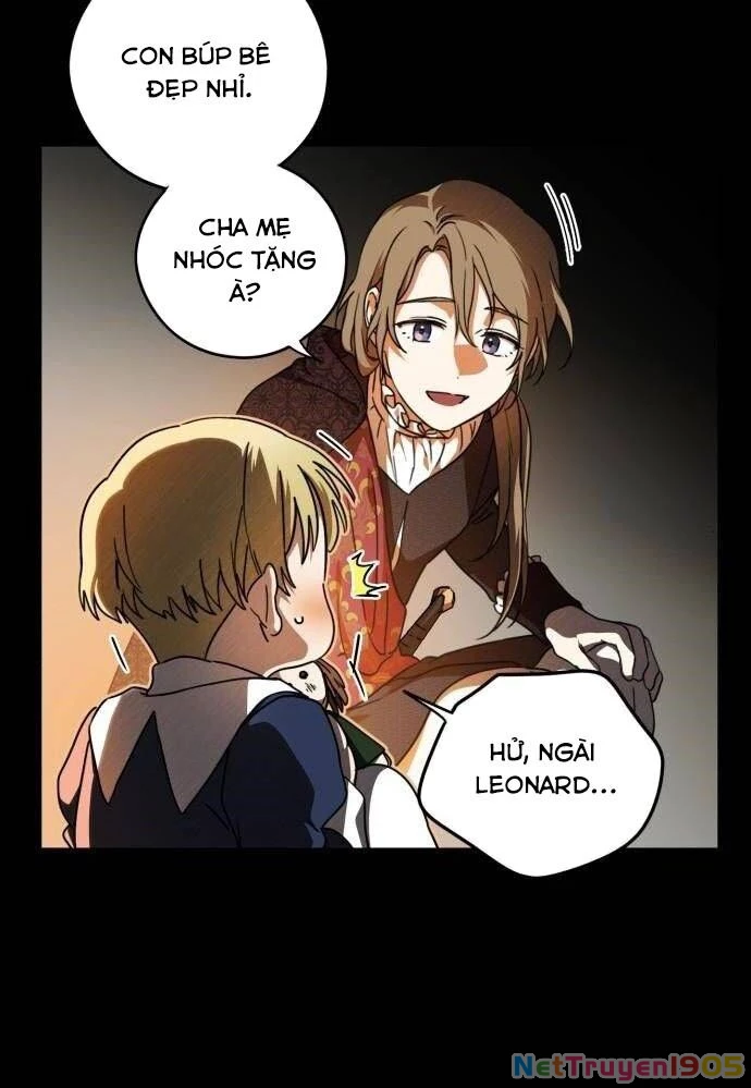 Bị Che Khuất Bởi Mặt Trời Lặn Chapter 79 - 40
