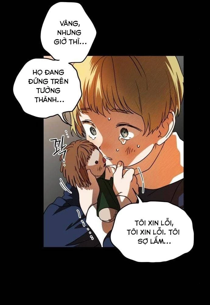 Bị Che Khuất Bởi Mặt Trời Lặn Chapter 79 - 41