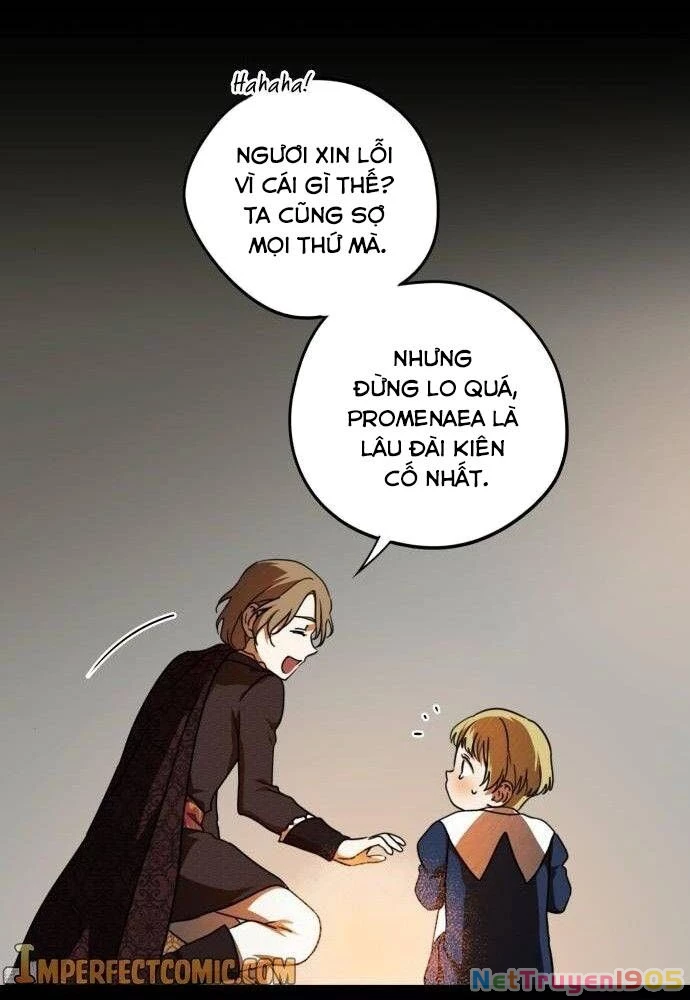 Bị Che Khuất Bởi Mặt Trời Lặn Chapter 79 - 42