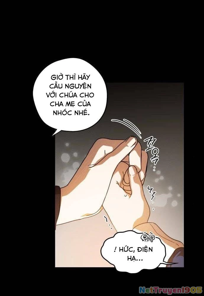 Bị Che Khuất Bởi Mặt Trời Lặn Chapter 79 - 43
