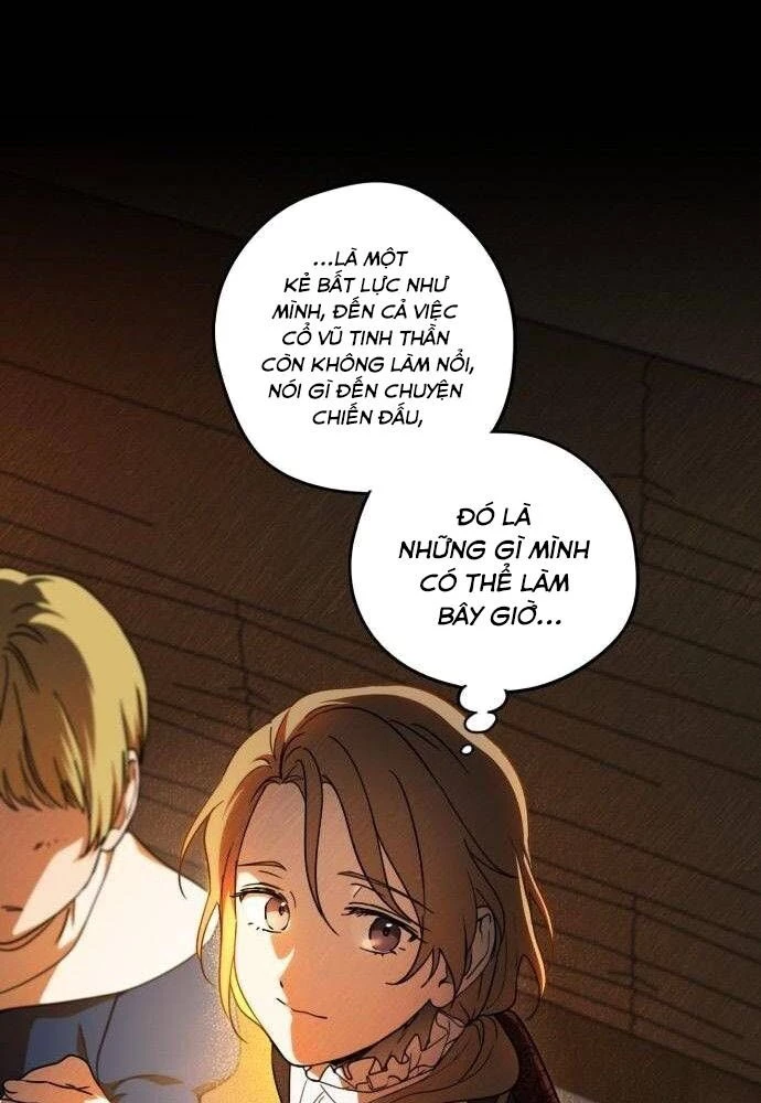 Bị Che Khuất Bởi Mặt Trời Lặn Chapter 79 - 44