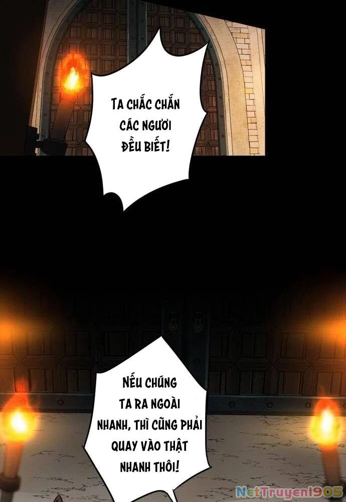 Bị Che Khuất Bởi Mặt Trời Lặn Chapter 79 - 48