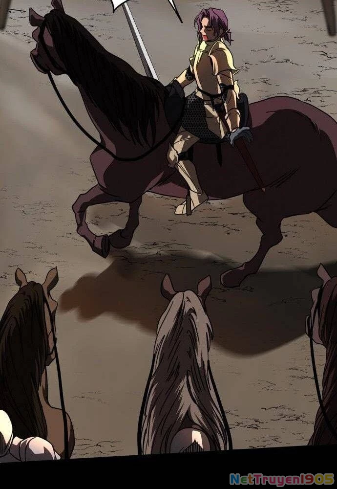 Bị Che Khuất Bởi Mặt Trời Lặn Chapter 79 - 49