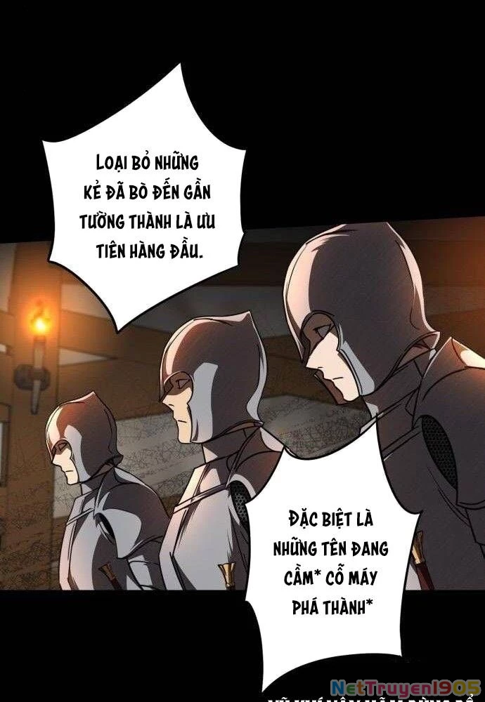 Bị Che Khuất Bởi Mặt Trời Lặn Chapter 79 - 50