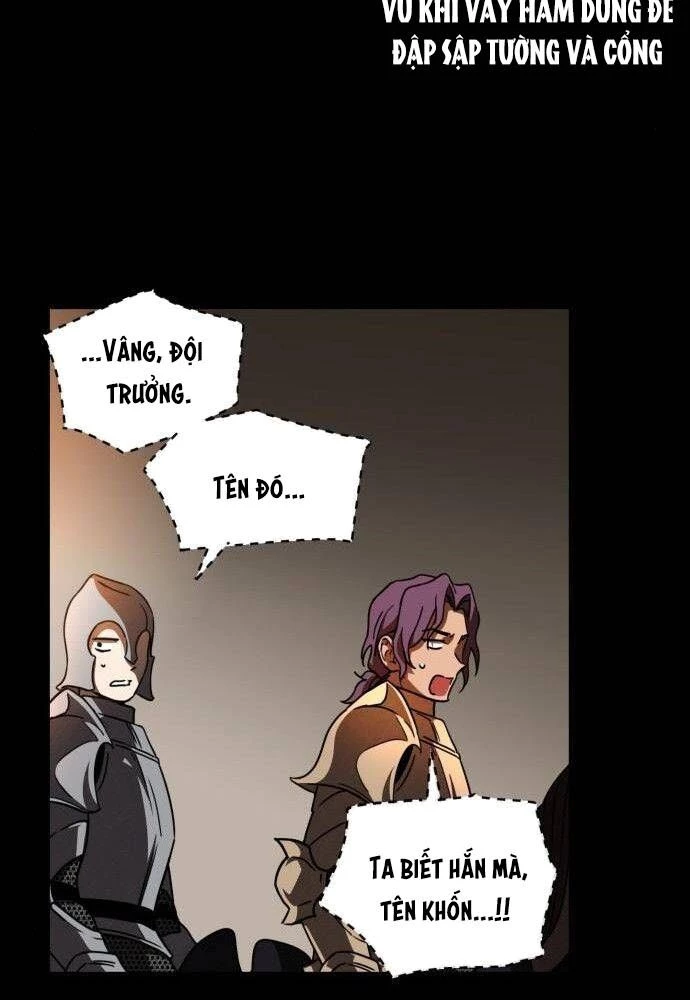 Bị Che Khuất Bởi Mặt Trời Lặn Chapter 79 - 51